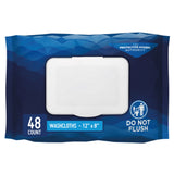 Personal Cleansing Wipe Prevail® Soft Pack Scented 48 Count - BeHope