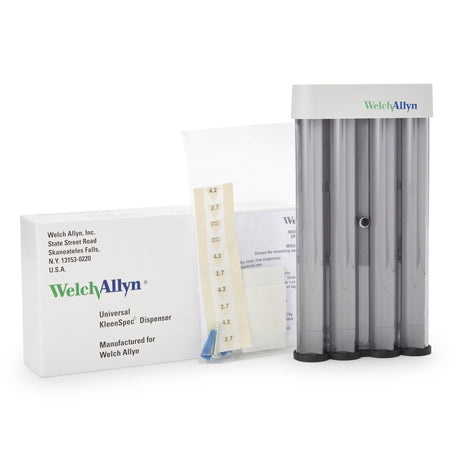Specula Dispenser Welch Allyn® for Streamlined Surgical Workflow - BeHope