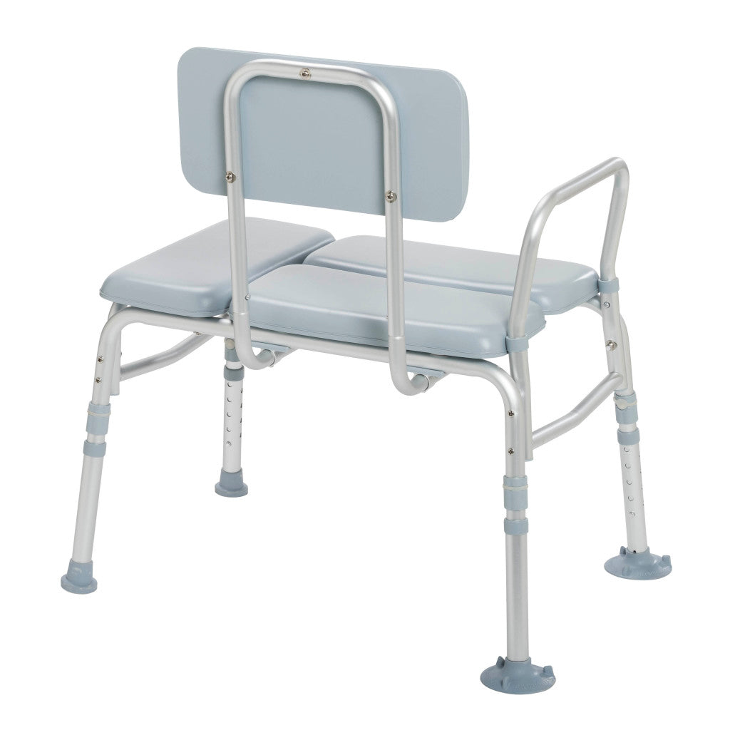 Padded Transfer Bench -BeHope