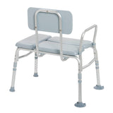 Padded Transfer Bench -BeHope