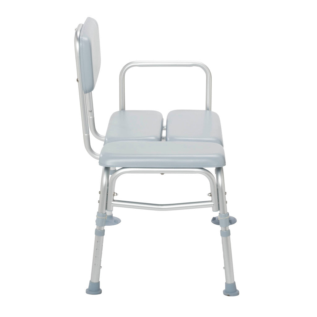 Padded Transfer Bench -BeHope