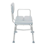 Padded Transfer Bench -BeHope