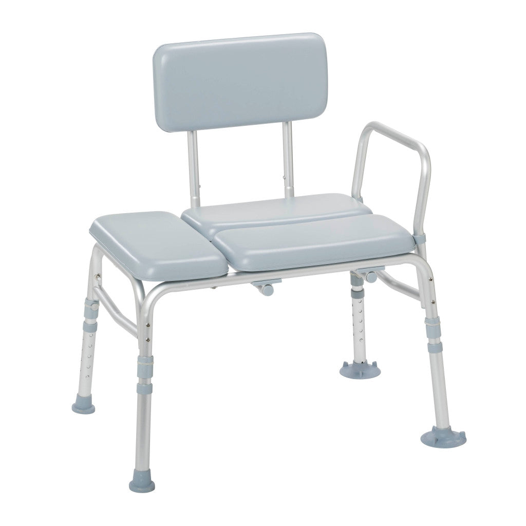 Padded Transfer Bench -BeHope