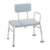 Padded Transfer Bench -BeHope