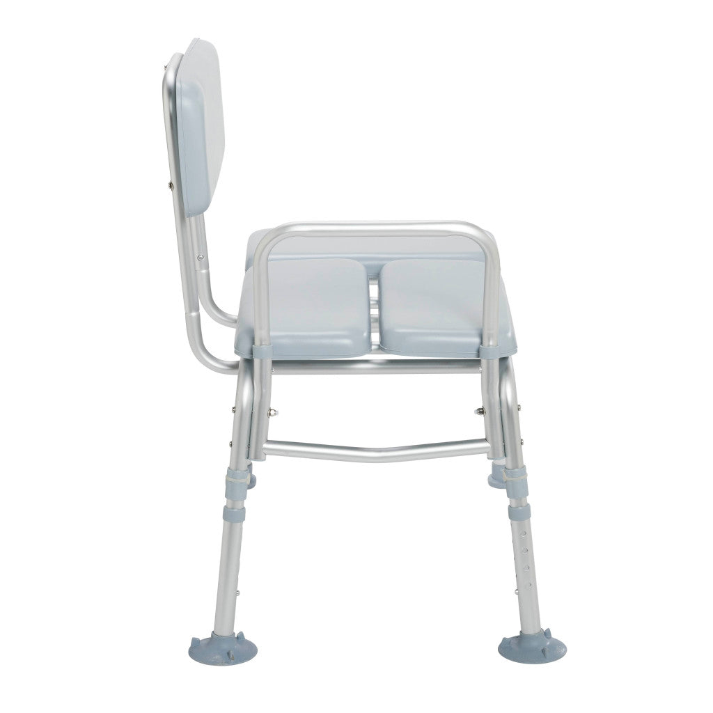 Padded Transfer Bench -BeHope