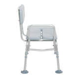 Padded Transfer Bench -BeHope