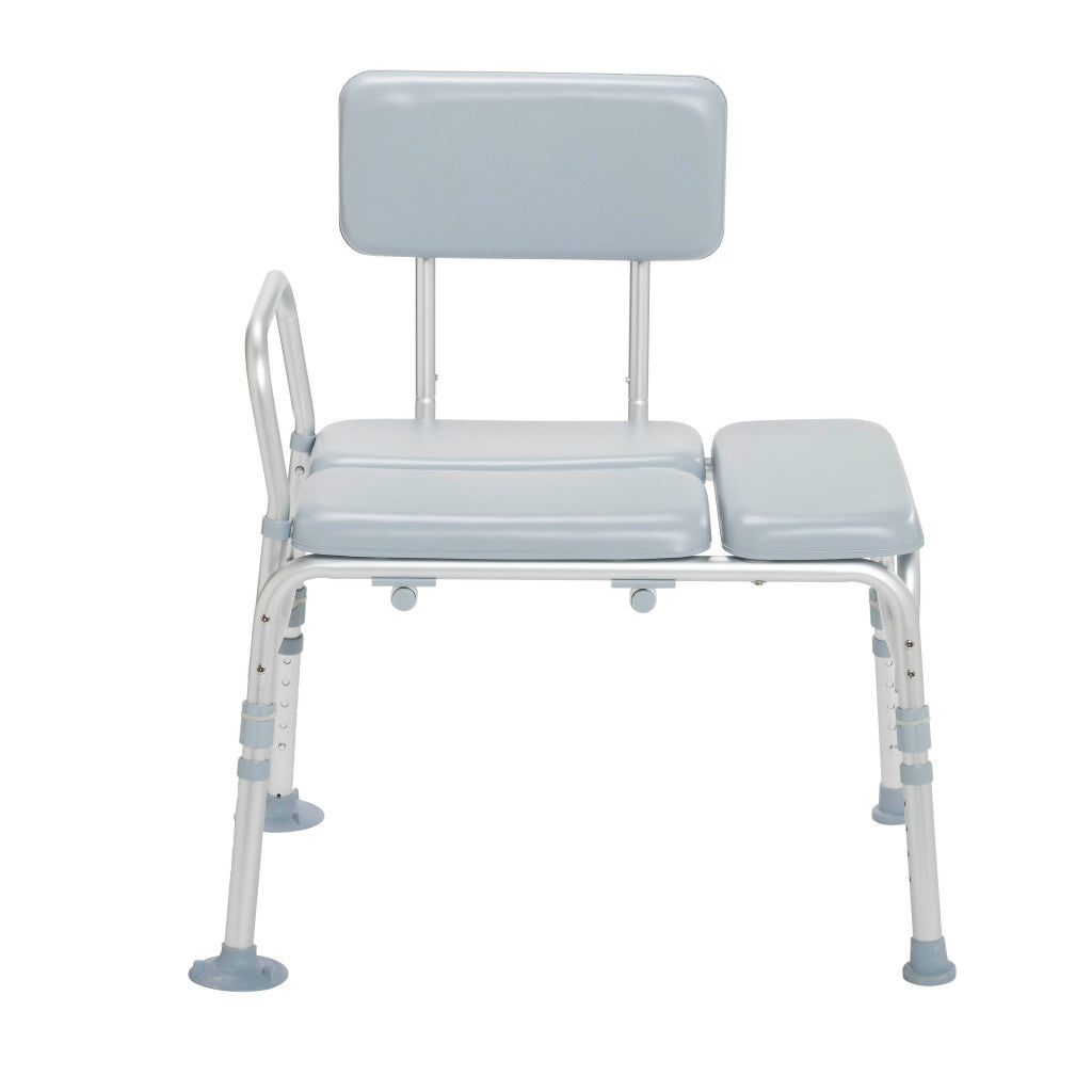 Padded Transfer Bench -BeHope