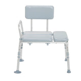 Padded Transfer Bench -BeHope