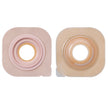 Shape-to-Fit Ostomy Skin Barrier with Floating Flange - BeHope