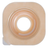 Shape-to-Fit Ostomy Skin Barrier with Floating Flange - BeHope