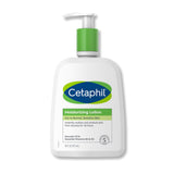 Cetaphil® Lightweight Hand And Body Lotion for Normal to Dry Skin - BeHope
