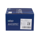 Anoscope Anospec® Plastic 18 mm Diameter Slotted LED Light Source Clear - BeHope