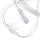 Nasal Cannula Reach Health Adult Curved Prongs 3 Foot Tubing - BeHope