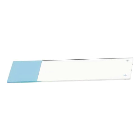 Charged Microscope Slide Fisherbrand™ Colorfrost® Plus for Secure Tissue Adhesion - BeHope
