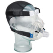 CPAP Mask Kit Deluxe Adult - BeHope