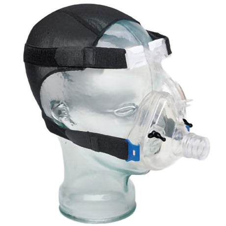 CPAP Mask Kit Deluxe Adult - BeHope