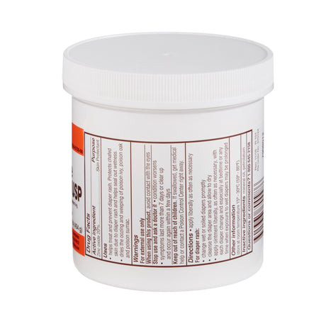 Rugby Skin Protectant Ointment for Diaper Rash and Dry Skin - BeHope