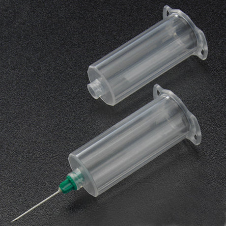 Globe Scientific Disposable Multi-sample Needle Holder for Blood Collection - BeHope