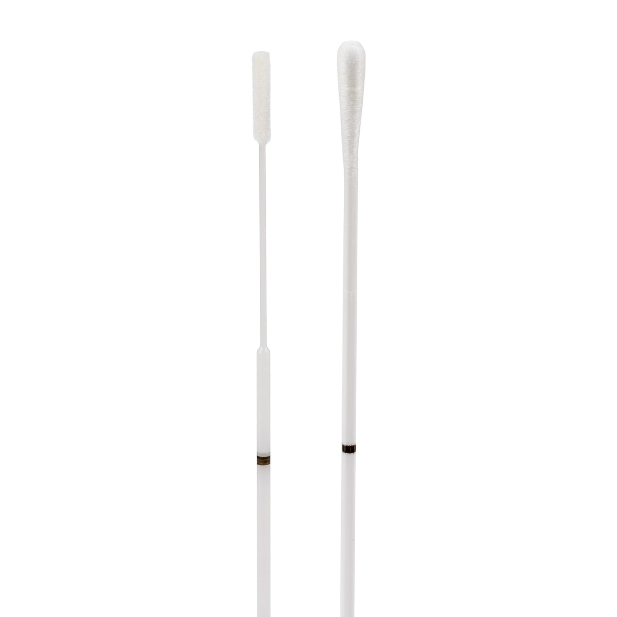 Cobas PCR Uni Swab Human Specimen Collection Kit - BeHope