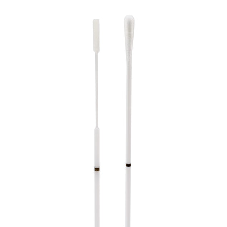 Cobas PCR Uni Swab Human Specimen Collection Kit - BeHope