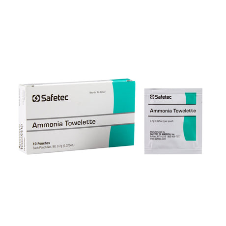 Respiratory Stimulant Inhalant for Humidifiers and Nebulizers - BeHope