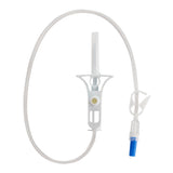 IV Connector Onguard® Sterile for Enhanced Infusion Safety - BeHope