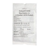 IV Connector Onguard® Sterile for Enhanced Infusion Safety - BeHope
