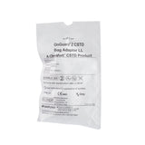 IV Connector Onguard® Sterile for Enhanced Infusion Safety - BeHope
