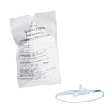 IV Connector Onguard® Sterile for Enhanced Infusion Safety - BeHope