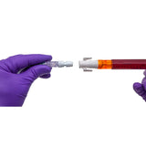 Secondary IV Administration Set OnGuard® 2 Gravity Primary Closed System Transfer Set - BeHope