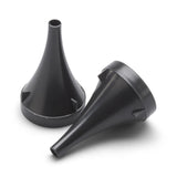 Ear Speculum Tip Round Plastic Disposable for Precise Ear Examinations - BeHope