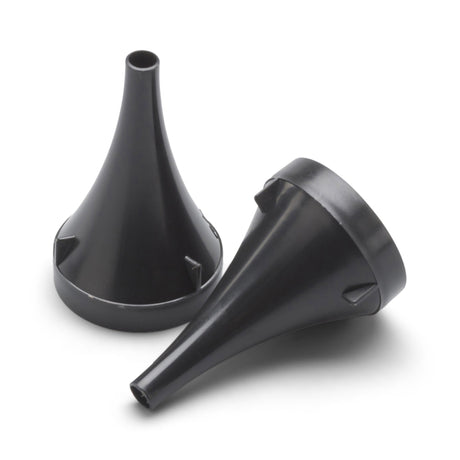 Ear Speculum Tip Round Plastic Disposable for Precise Ear Examinations - BeHope