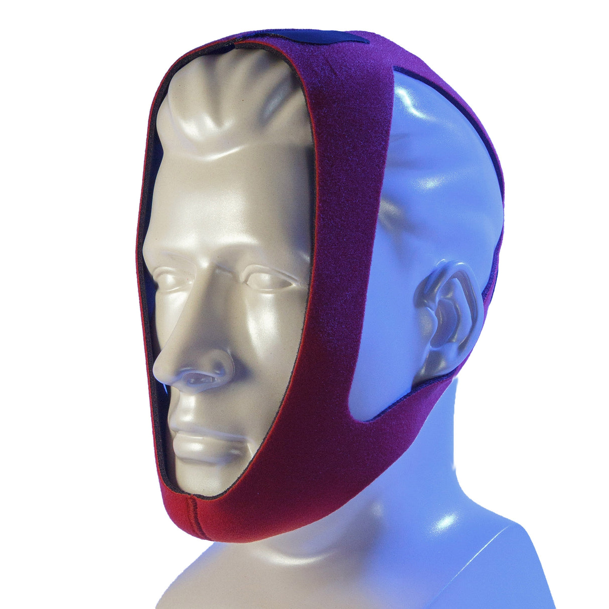 CPAP Mask Component CPAP Chin Strap Elite Series - BeHope