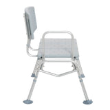 Bariatric Transfer Bench - BeHope