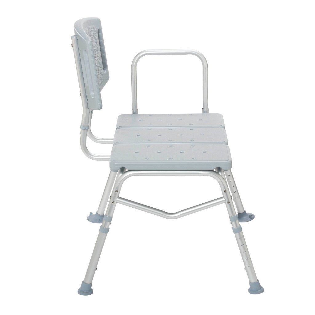 Bariatric Transfer Bench - BeHope