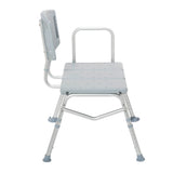 Bariatric Transfer Bench - BeHope