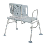 Bariatric Transfer Bench - BeHope