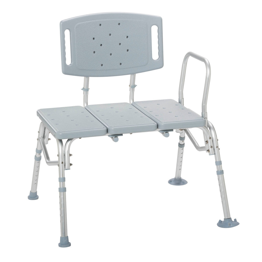 Bariatric Transfer Bench - BeHope