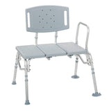 Bariatric Transfer Bench - BeHope