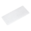 CPAP Filter ResMed® Pollen Disposable 6 per Pack White No Tab - BeHope