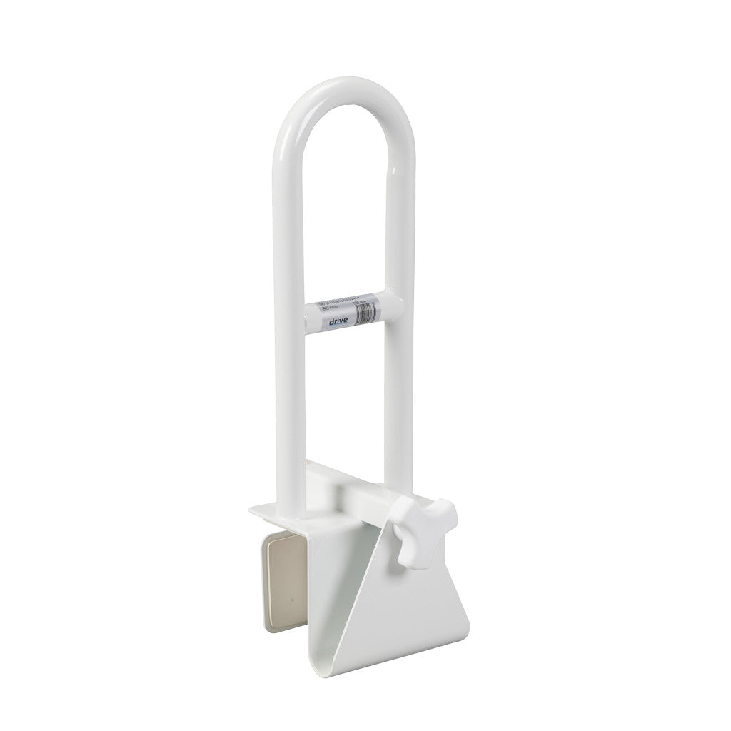Clamp-On Tub Rail -BeHope