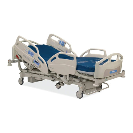 Refurbished Hill-rom® Careassist® Electric Hospital Bed with Auto Contour - BeHope