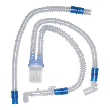 Optiflow™ Single Patient Use Expandable Heated Ventilator Circuit for Adults - BeHope