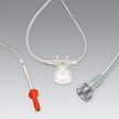 Capnoline-Oral Nasal CO2 Filter Line with Oxygen X-Series - BeHope