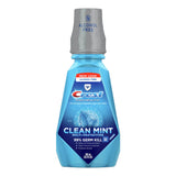 Mouthwash Crest® Pro-Health® 500 mL Clean Mint Flavor - BeHope
