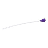 ENFit Medicine Straw for Aseptic Medication Withdrawal, Sterile - BeHope