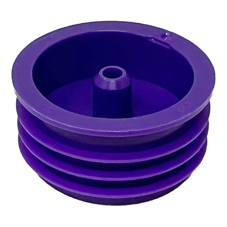 ENFit Medication Bottle Adapter Size 6, Inner Diameter 25 to 27.5 mm - BeHope