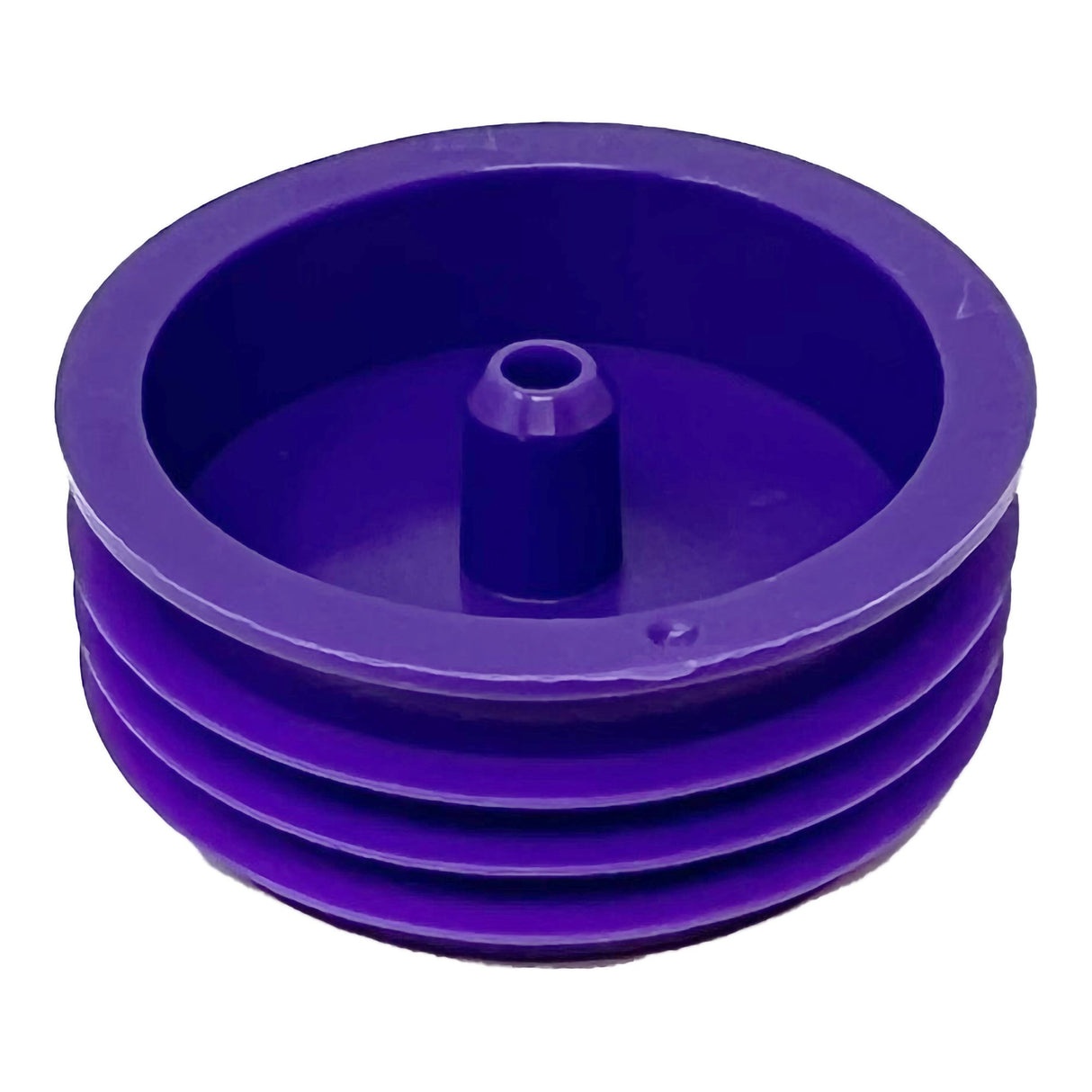 Enfit Medication Bottle Adapter for Child Proof Caps - BeHope