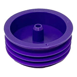 Enfit Medication Bottle Adapter for Child Proof Caps - BeHope