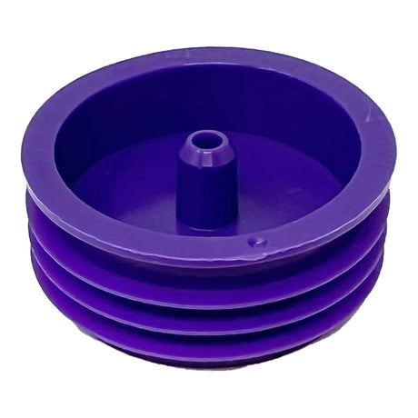 ENFit Medication Bottle Adapter 28 to 30 mm - BeHope